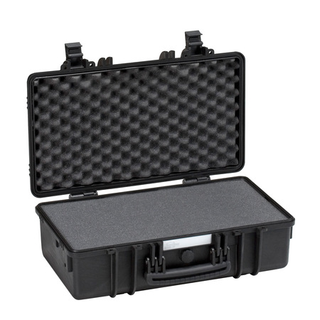 Explorer 5117 IP67 Waterproof Flightcase 517mm x 277mm x 197mm